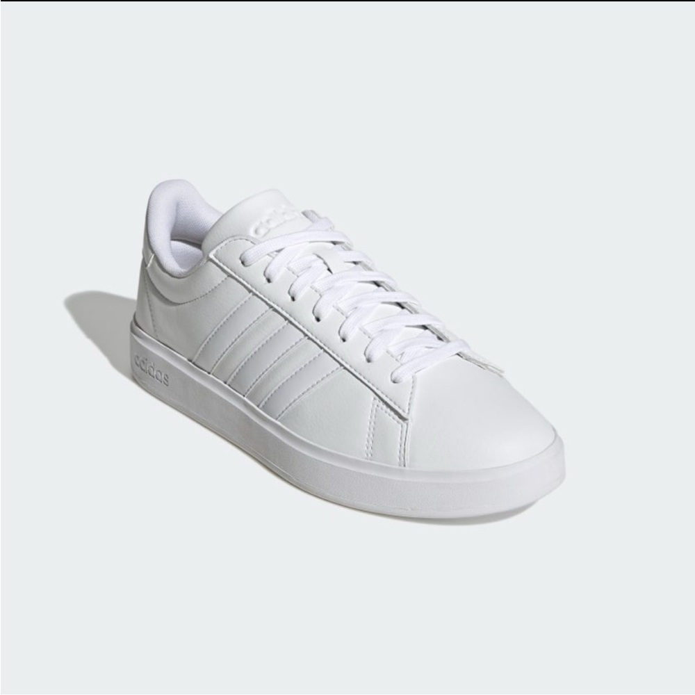 [NIB] Adidas men GRAND COURT 2.0 SHOES size 8.5 - Picture 2 of 5